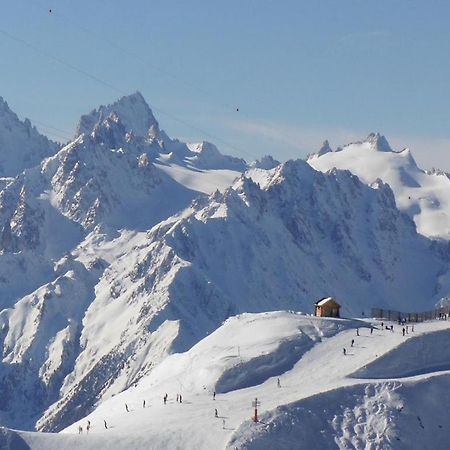 Appartement O Bouleau La Tzoumaz Exteriör bild